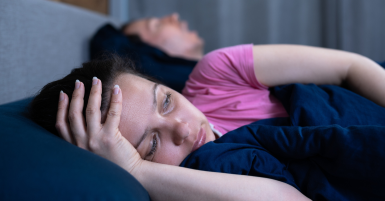 5 Warning Signs of Sleep Apnea You Shouldn’t Ignore
