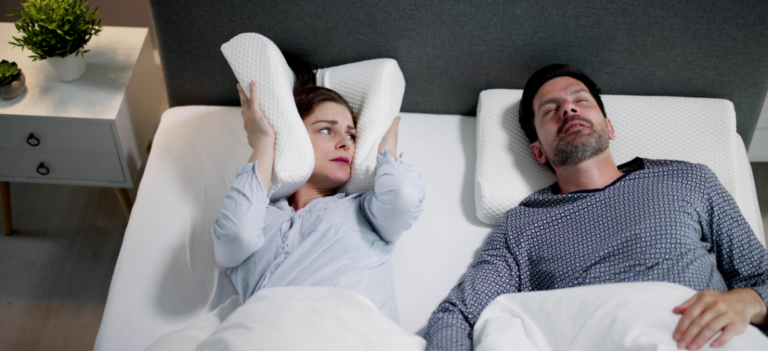 Understanding Upper Airway Resistance Syndrome – The Hidden Sleep Disorder