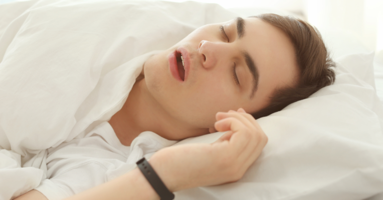 The Advantages of Dental Sleep Medicine Over Alternative Medicine