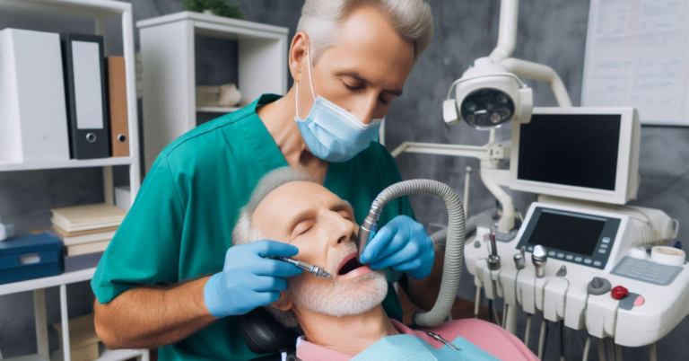 Oral Appliance Therapy: A Comfortable Alternative to CPAP