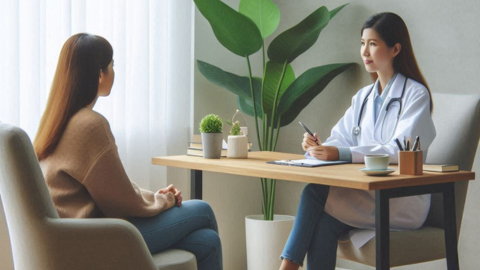 Anxiety & Depression treatment in Kochi