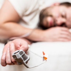 Diagnosis & Treatment plan for sleep apnea