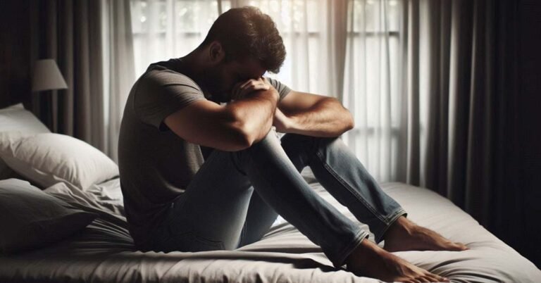 How Sleep Apnea Can Trigger Anxiety and Depression