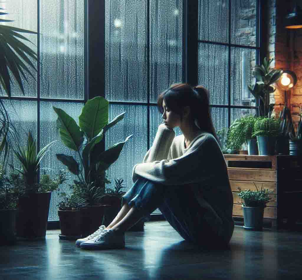 Anxiety & Depression symptoms in Kochi